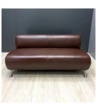 Sofa Florida, upholstery - Titan Chestnut order